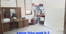 Rumah Dijual Sunter, Hook, Luas 27×15 Meter, Kode :21412 Dj
