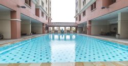 Apartemen Dijual Mediterania Gajah Mada, Full Furnish, Luas 65 Meter, Kode :21406 Si