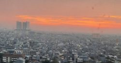 Apartemen Dijual Mediterania Gajah Mada, Full Furnish, Luas 65 Meter, Kode :21406 Si