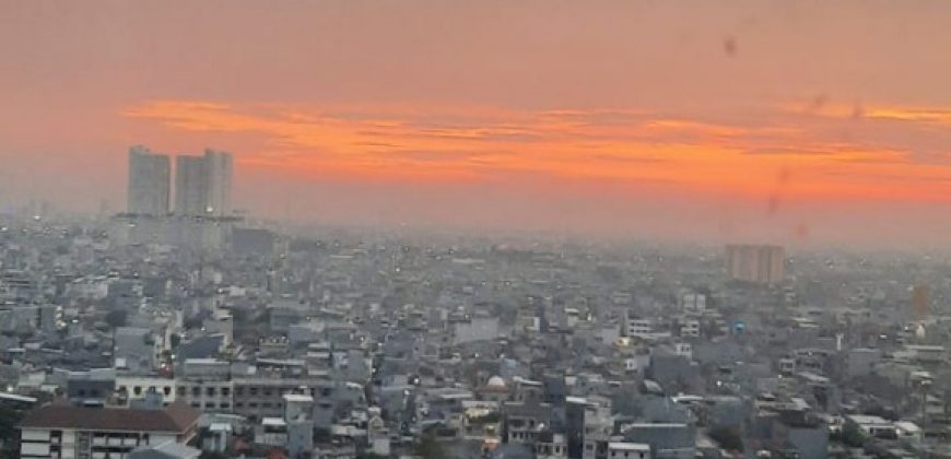 Apartemen Dijual Mediterania Gajah Mada, Full Furnish, Luas 65 Meter, Kode :21406 Si