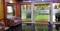 Apartemen Dijual Mediterania Gajah Mada, Full Furnish, Luas 65 Meter, Kode :21406 Si