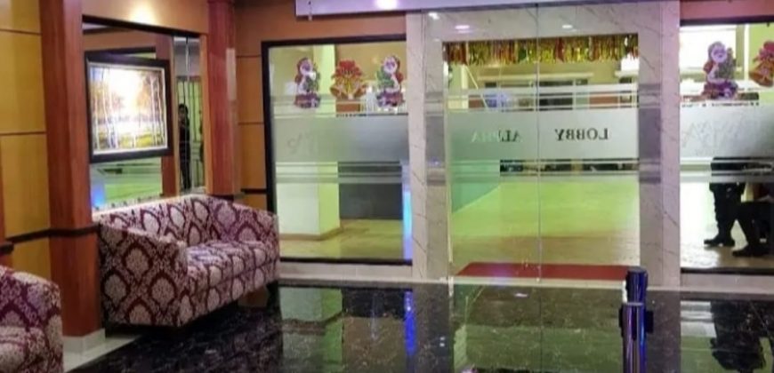 Apartemen Dijual Mediterania Gajah Mada, Full Furnish, Luas 65 Meter, Kode :21406 Si