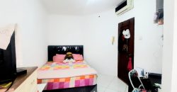 Apartemen Dijual Mediterania Gajah Mada, Full Furnish, Luas 65 Meter, Kode :21406 Si