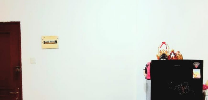 Apartemen Dijual Mediterania Gajah Mada, Full Furnish, Luas 65 Meter, Kode :21406 Si