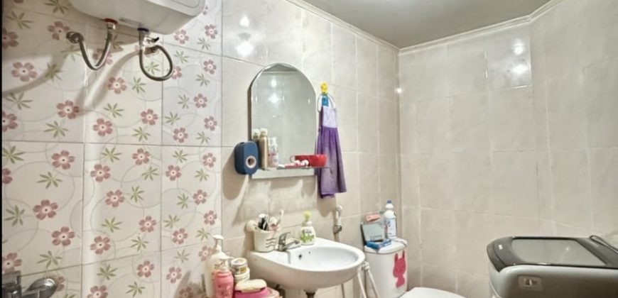 Apartemen Dijual Mediterania Gajah Mada, Full Furnish, Luas 65 Meter, Kode :21406 Si