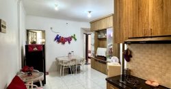 Apartemen Dijual Mediterania Gajah Mada, Full Furnish, Luas 65 Meter, Kode :21406 Si