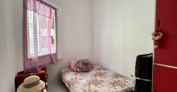 Apartemen Dijual Mediterania Gajah Mada, Full Furnish, Luas 65 Meter, Kode :21406 Si