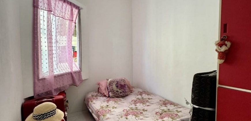 Apartemen Dijual Mediterania Gajah Mada, Full Furnish, Luas 65 Meter, Kode :21406 Si