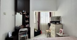 Apartemen Dijual Mediterania Gajah Mada, Full Furnish, Luas 65 Meter, Kode :21406 Si