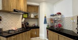 Apartemen Dijual Mediterania Gajah Mada, Full Furnish, Luas 65 Meter, Kode :21406 Si