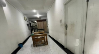 Rumah Dijual Sunter, Luas 300 Meter, Kode :21425 Bn