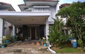 Rumah Dijual Bogor, Luas 136 Meter, Kode :21426 Li