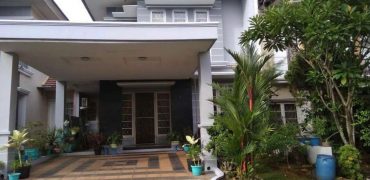 Rumah Dijual Bogor, Luas 136 Meter, Kode :21426 Li
