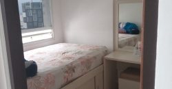 Apartemen Disewa Springhill Terrace, Full Furnish, Luas 59 Meter, Kode :21413 Js