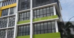 Ruko Disewa Marunda, Hook, Luas 56 Meter, Kode :19496 Ha