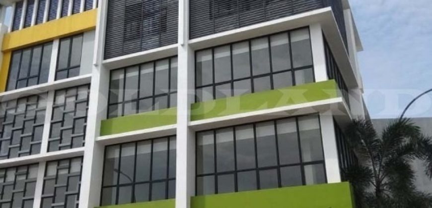 Ruko Disewa Marunda, Hook, Luas 56 Meter, Kode :19496 Ha