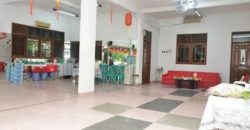 Rumah Dijual Sunter, Hook, Luas 27×15 Meter, Kode :21412 Dj