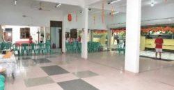 Rumah Dijual Sunter, Hook, Luas 27×15 Meter, Kode :21412 Dj