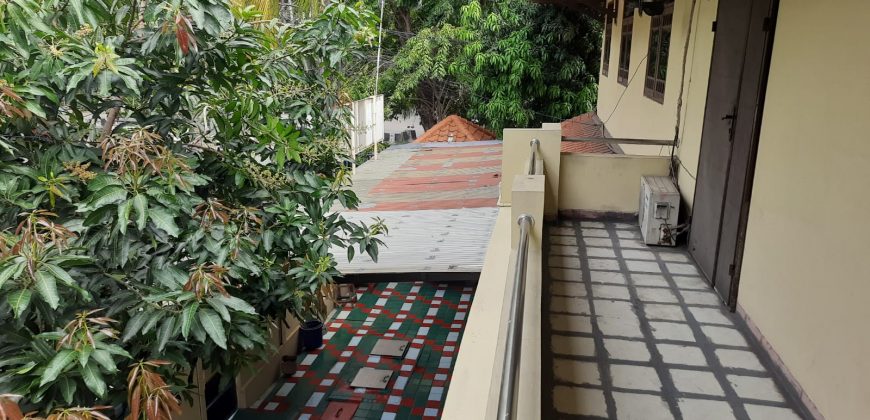 Rumah Dijual Sunter, Hook, Luas 27×15 Meter, Kode :21412 Dj