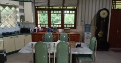 Rumah Dijual Sunter, Hook, Luas 27×15 Meter, Kode :21412 Dj