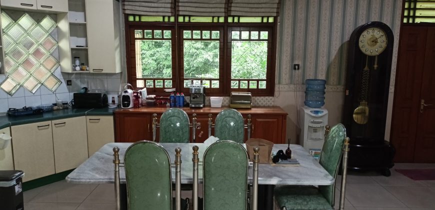 Rumah Dijual Sunter, Hook, Luas 27×15 Meter, Kode :21412 Dj