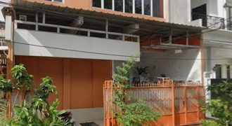 Rumah Dijual Sunter, Luas 9×12 Meter, Kode :21417 Ta