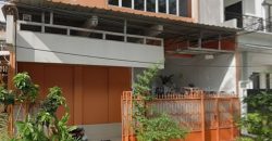 Rumah Dijual Sunter, Luas 9×12 Meter, Kode :21417 Ta