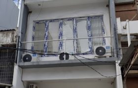Ruko Dijual Sunter, Luas 90 Meter, Kode 21418 Ad