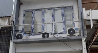 Ruko Dijual Sunter, Luas 90 Meter, Kode 21418 Ad
