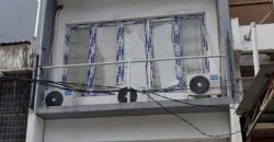 Ruko Dijual Sunter, Luas 90 Meter, Kode 21418 Ad