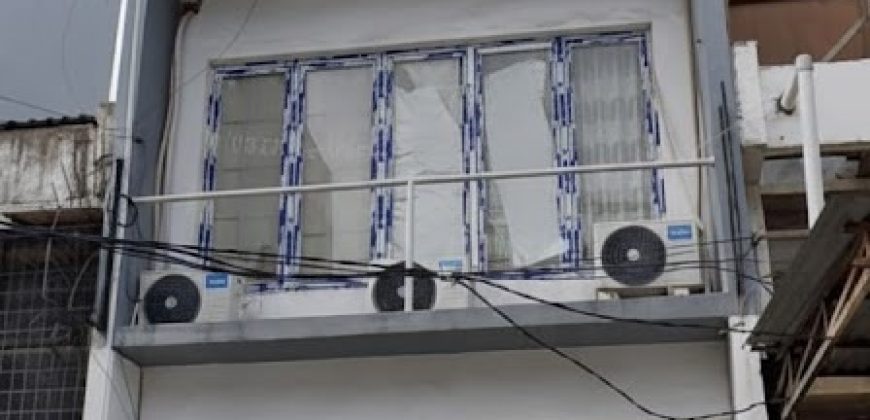 Ruko Dijual Sunter, Luas 90 Meter, Kode 21418 Ad