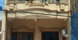 Rumah Dijual Sunter, Luas 6×17 Meter, Kode :21419 Ad