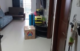 Apartemen Disewa Springhill Terrace, Full Furnish, Luas 59 Meter, Kode :21413 Js