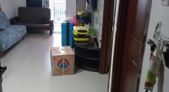 Apartemen Disewa Springhill Terrace, Full Furnish, Luas 59 Meter, Kode :21413 Js