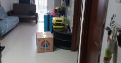 Apartemen Disewa Springhill Terrace, Full Furnish, Luas 59 Meter, Kode :21413 Js