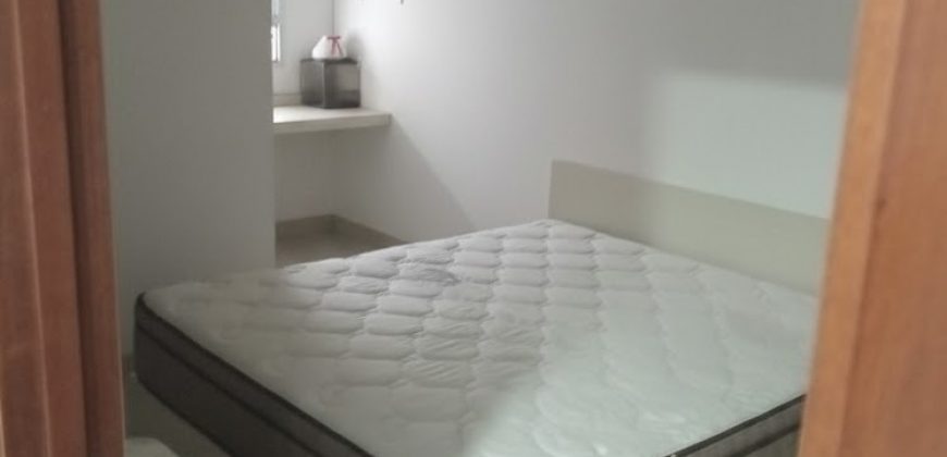 Apartemen Disewa Springhill Terrace, Full Furnish, Luas 59 Meter, Kode :21413 Js