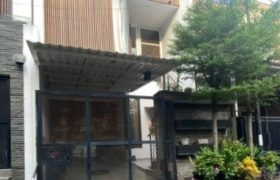 Rumah Dijual Sunter, Luas 5,5×14 Meter, Kode :21175 Ha