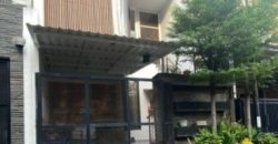 Rumah Dijual Sunter, Luas 5,5×14 Meter, Kode :21175 Ha