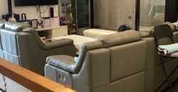 Rumah Dijual Sunter, Luas 5,5×14 Meter, Kode :21175 Ha