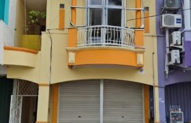 Ruko Dijual Kalideres, Strategis, Luas 144 Meter, Kode :21351 Dj/Si