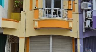 Ruko Dijual Kalideres, Strategis, Luas 144 Meter, Kode :21351 Dj/Si