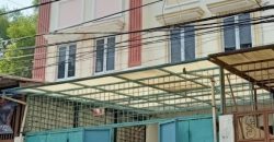 Ruko Dijual Kebon Jeruk, Luas 5×18 Meter, Kode :21415 Jn