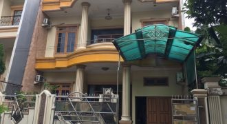 Rumah Dijual Cengkareng, Nyaman Dan Asri, Luas 10×20 Meter, Kode :21353 Dj/Si