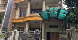 Rumah Dijual Cengkareng, Nyaman Dan Asri, Luas 10×20 Meter, Kode :21353 Dj/Si