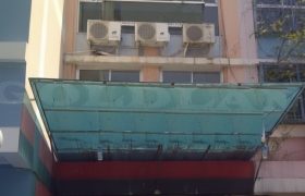 Ruko Disewa Cempaka Mas, Luas 5×11 Meter, Kode :10518 Ha