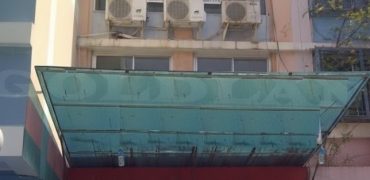 Ruko Disewa Cempaka Mas, Luas 5×11 Meter, Kode :10518 Ha