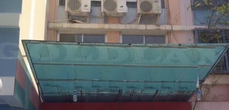 Ruko Disewa Cempaka Mas, Luas 5×11 Meter, Kode :10518 Ha