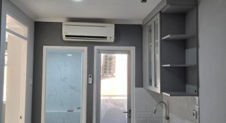 Apartemen Dijual Gading Nias, Luas 35 Meter, Kode :21119 Js
