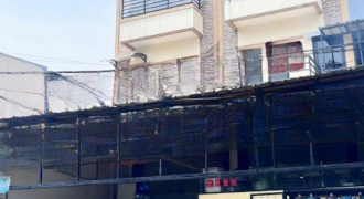 Ruko Dijual Grogol, Full Furnish, Luas 9×17 Meter, Kode :01476 Gd