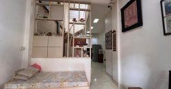 Rumah Dijual Sunter, Luas 7,5×18 Meter, Kode :21420 Bn/Si